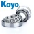Import Japan koyo 32215 jr bearing taper roller bearing from China