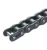Import Japan lube-free long life durable drive farms stainless steel drive chain from Japan