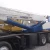 Import Japan made Used 30T Truck Crane tadano TG300 with left cab for sale from Ethiopia