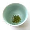Japanese anti-oxidant pure matcha green tea with Rich and mild in taste
