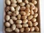 Import Japanese style peanuts cuttlefish coated peanuts from China