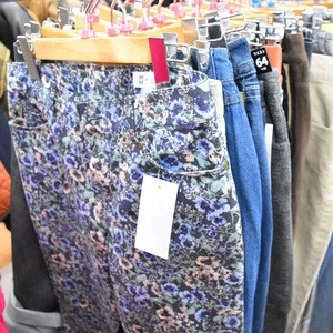 Japanese Used Clothing
