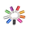 JASTER Factory price hot sale plastic usb flash drive 4GB 8GB 16GB 32GB 64GB pendrive with With Lowest Price