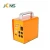 Import JCN high quality small solar system for home use with phone charger from China