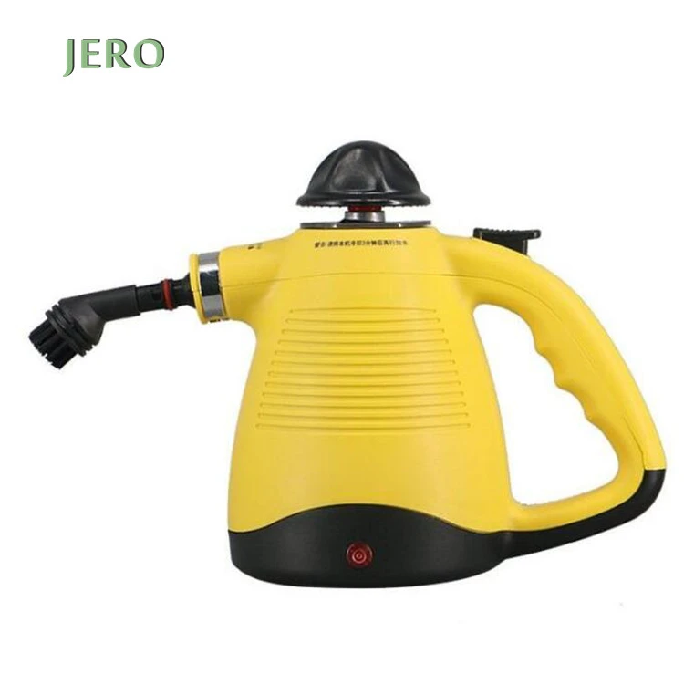 JERO new design multi steam cleaner hi pressure steam carpet cleaner handheld car steam machine cleaner