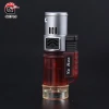Jet Flame Triple Gas Lighter Hot Sale New Style Camping Supplies