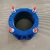 Import JGD42-16 ductile cast iron hdpe DIN to ANSI flange adapter from China