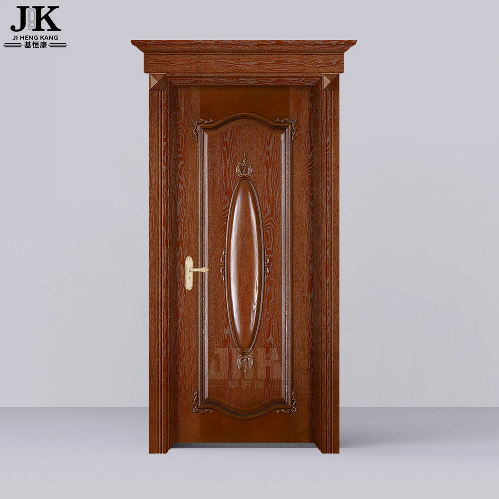 JHK Teak Wood Double Door Designs Wood Interior Doors Wooden Double Doors
