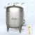 Import [JiangMan]-3000L Jacketed Stainless Steel Distillery Fermenter- Fermenting Equipment for Rye/Bourbon Whiskey Distillery from China