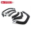 jiangsu danyang auto parts factory direct car tuning body kit fender flares fit for toyota 4runner