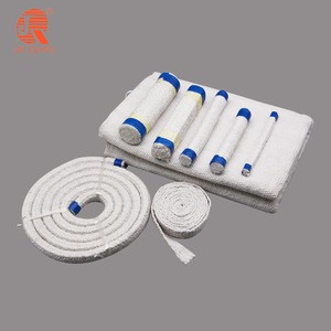 JIUQAING Ceramic fiber isolation electric rope