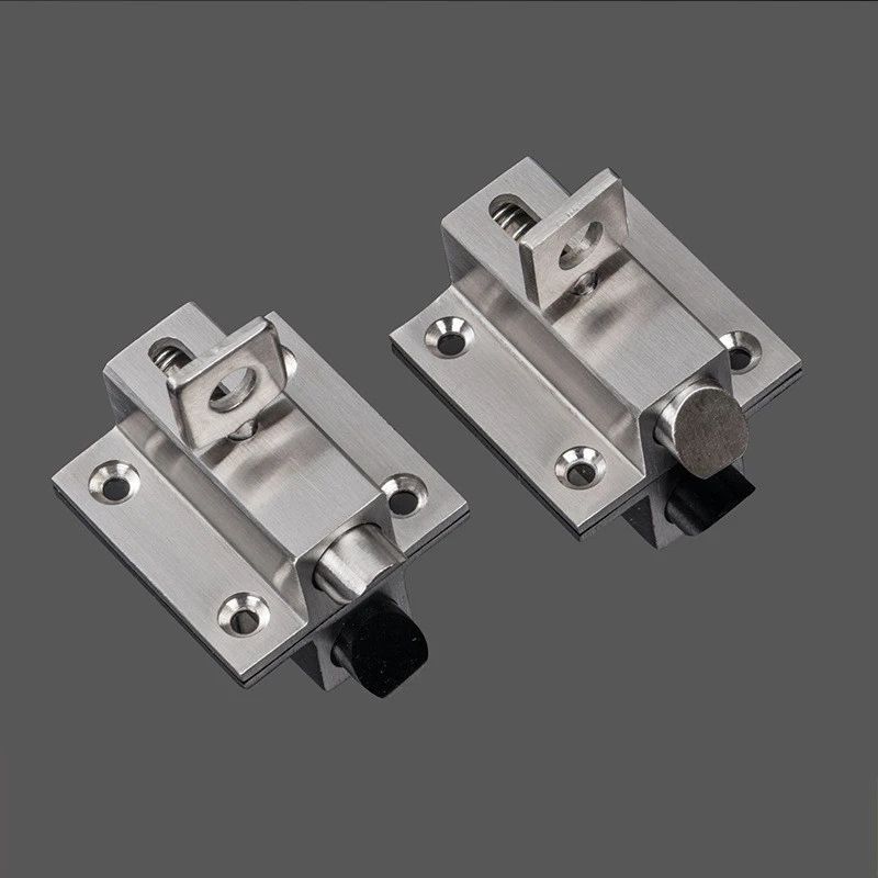 JN-HG13 Stainless Steel Out Door Bolt Latch