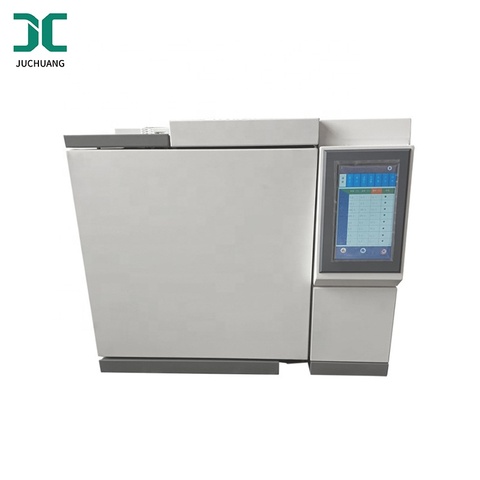Buy Juchuang Chromatographic Analysis Instrument Lab Gas Chromatograph ...