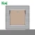 Import KaiJ Wall Switch 1 gang 1 2 way Stainless Steel Panl Wall Light Switch Socket Click Button Wall Switch with Indic from China