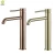 Import Kaiping 304 stainless steel single handle bathroom tap bathroom faucet basin faucet from China