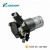 Import Kamoer KCS DC Motor High Precision 3 or 6 Rotors 12v ammonium acetate and ammonium hydroxide dosing Peristaltic Pump from China
