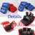 Import KANGRUI sports High quality wholesale custom logo boxing MMA half finger gloves UFC fighting MMA gloves from China