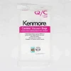 Kenmore filter bag Kenmore Q&C nonwoven dust collection filter bag for vacuum cleaner parts