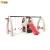 Import Kids Indoor Slides Playground Wholesale Swing and Slide Set Playground Prices from China