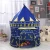 Import kids Play House Kids Indoor &amp; Outdoor tents Foldable Toy Tents for Kids princess Teepee Tent from China