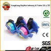 kinds of colorful Pulley Flashing Wheels Heel Skate Rollers