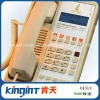 Kingint Hotel Phone with Answering Machine KT-6602 (with caller identification)