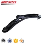 Kingsteel High Precision Control Arm for Rio 2011- (54500-1W000)