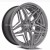 Import Kipardo Custom 15inch to 24inch Mono Block 2 Piece 3 Piece Deep Concave Forged Wheels from China