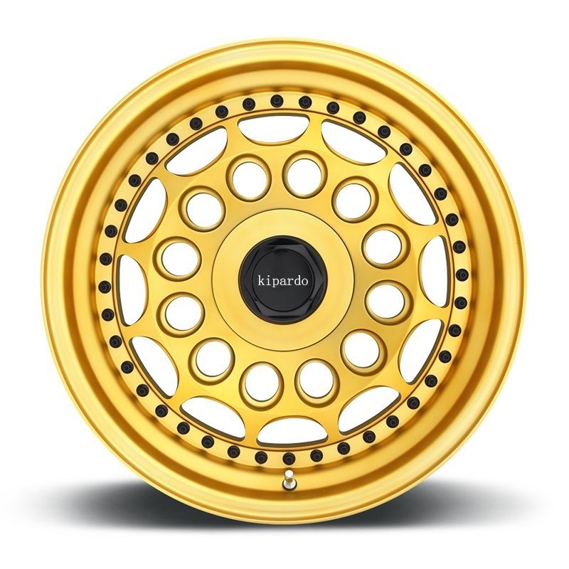 Buy Kipardo Forged Wheels 19 Inch 20 Inch 21 Inch 22 Inch Monoblock 2 ...