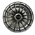 Import Kipardo Newest Design 15 17inch Aftermarket 15X7 17inch Alloy Wheels from China