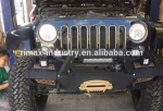 KIPARDO suv 4x4 body kits front bumper for truck/offroad car