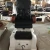Import Kisen manicure/pedicure /massage spa chair for nail salon bowl chair from China