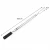 Import Kitchen Accessories Grilling Tools Qualified BBQ Tool Set Stainless Steel Skewers Easy Cleaning Reusable Skewers from China