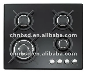 kitchen appliance built-in cooker hob( CE / SASO/ RoSH/ COC/ VOC)