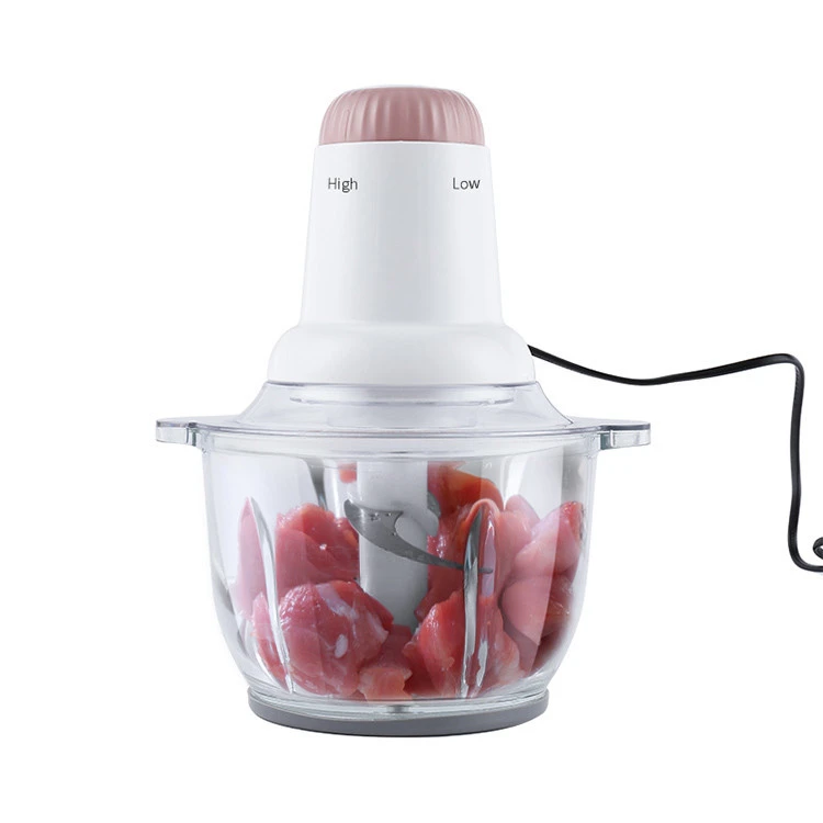 Kitchen Appliance meat mixer grinder meat grinder small no noise electric machine