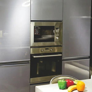 Kitchen Appliances 304 Stainless Steel Built-in Microwave Oven