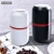 Import kitchen appliances plastic base stainless steel cup material grinder electric coffee from China