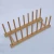 Import Kitchen Dish Drain Bamboo Rack Multiple Function Storage Organizer Dish Plate Drying Rack Shelf Plate Cups Stand Drainer Holder from China