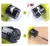 Import Kitchen knife tool electric fast grindstone grinder universal knives sharpener from Hong Kong