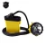 Import KL12LM Yellow Colors Customized Charging Type Coal Mine Rechargeable LED Headlamp from China