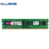 Kllisre DDR3 4GB Ram 1333 1600 MHz PC3-10600U 12800U No ecc desktop Memory with INTEL& AMD dimm