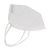 Import KN95 Protective Mask Have Much Stock Hot Sale Now from China