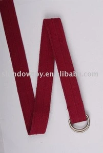 wholesale knitted belts supplier