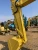 Import Komatsuo PC70-8 Used Caterpillar Excavator, suitable for agricultural construction machinery from China