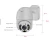 Import Korang 2020 5mp outdoor zoom lens ptz CCTV security camera poe ip camera with onvif from China