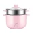 Import Korean multi-function Hot pot Electric cooking pot and the national small home appliances multi cooker from China