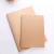 Import Kraft Paper Notebook A4 Car Line Book Custom B5 Student Notes Diary Book A4 Notebook Custom LOGO notebooks customizable from China