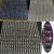 Import L136 1cm width fancy Iron on new rhinestone trim crystal banding from China