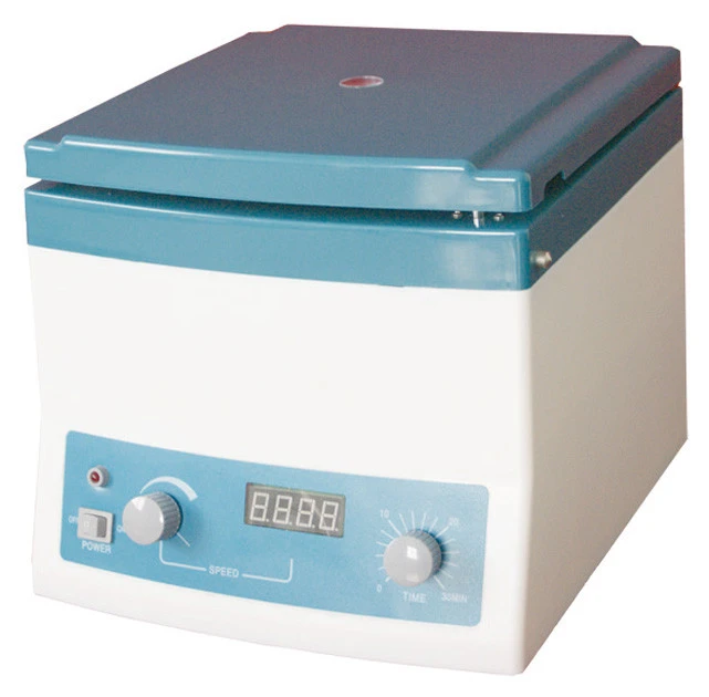 lab prp mini blood centrifuge separator machine price ZL12