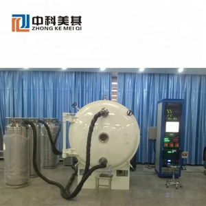 Laboratory Space environment simulation test equipment climatic test chamber laboratory research testing machine